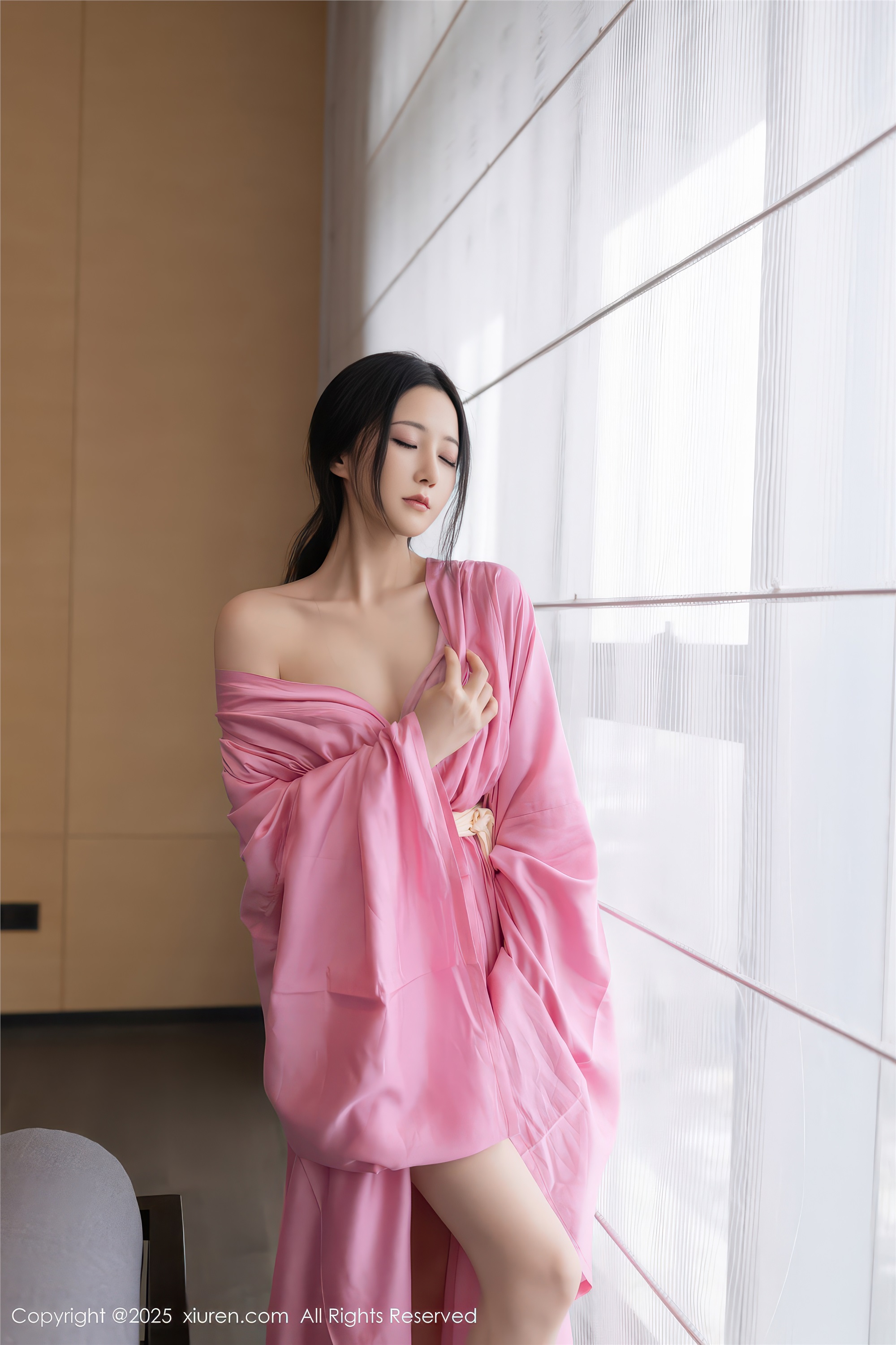 Xiuren秀人网 2025.11.28 NO.11049 鱼子酱Fish